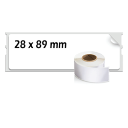 Dymo Standard Address Labels