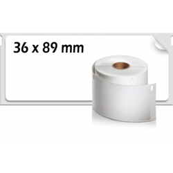 Dymo Large Address Labels