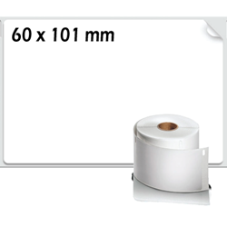 Dymo Large Shipping Labels