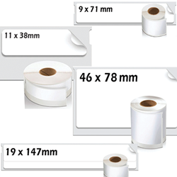 Seiko Media Labels