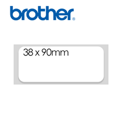Brother DK - Large Address Labels