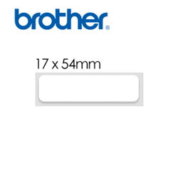 Brother DK - Return Address Labels