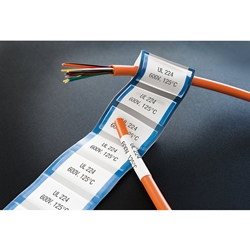 XTL - Pre-Sized Heat-Shrink