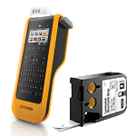 Dymo XTL Labels