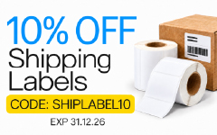Ship Labels 