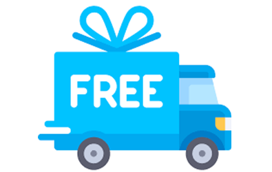 Free Shipping