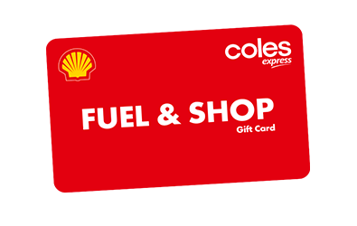 Fuel Voucher