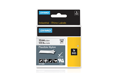Orginal Dymo Labels