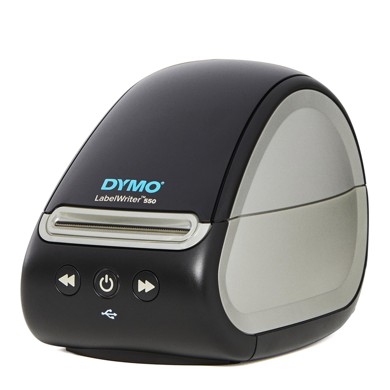 Dymo 550 printer
