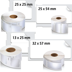 Dymo Multi-Purpose Labels