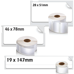 Seiko Multi-Purpose Labels